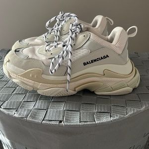 Balenciaga sneakers